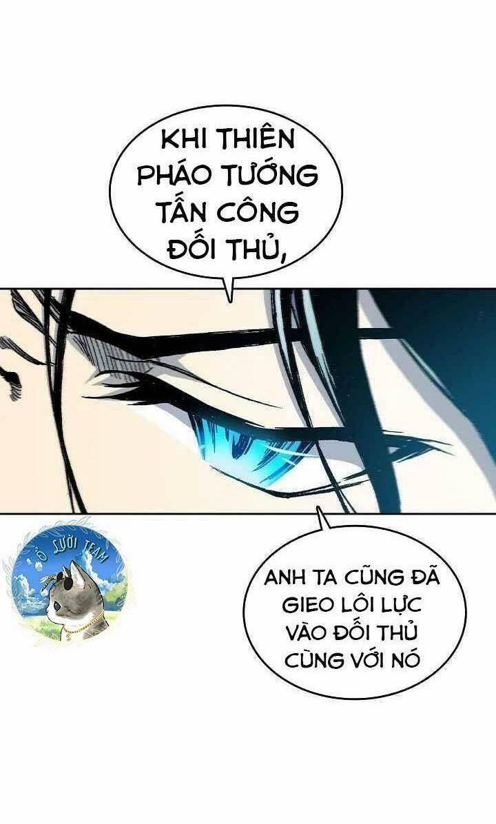 Hồi Ức Của Chiến Thần 67 trang 34