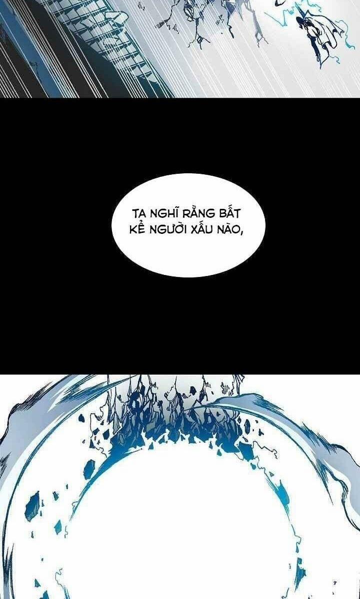 Hồi Ức Của Chiến Thần 67 trang 37