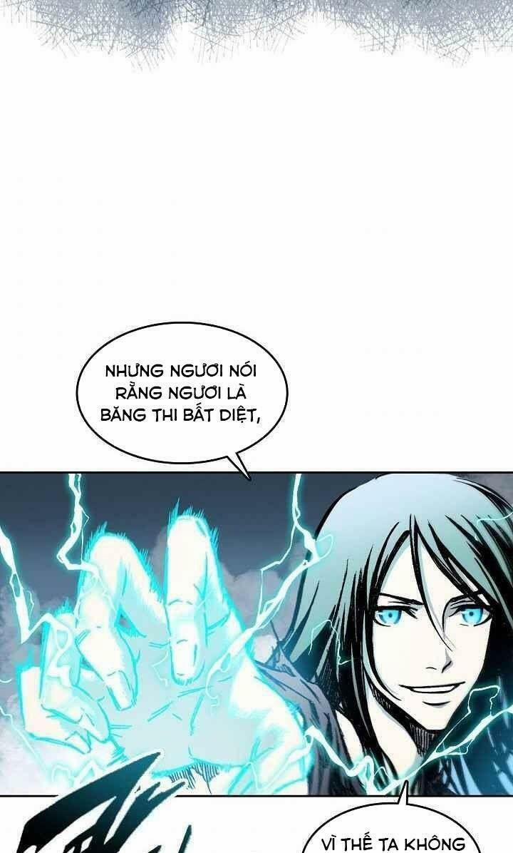 Hồi Ức Của Chiến Thần 67 trang 39