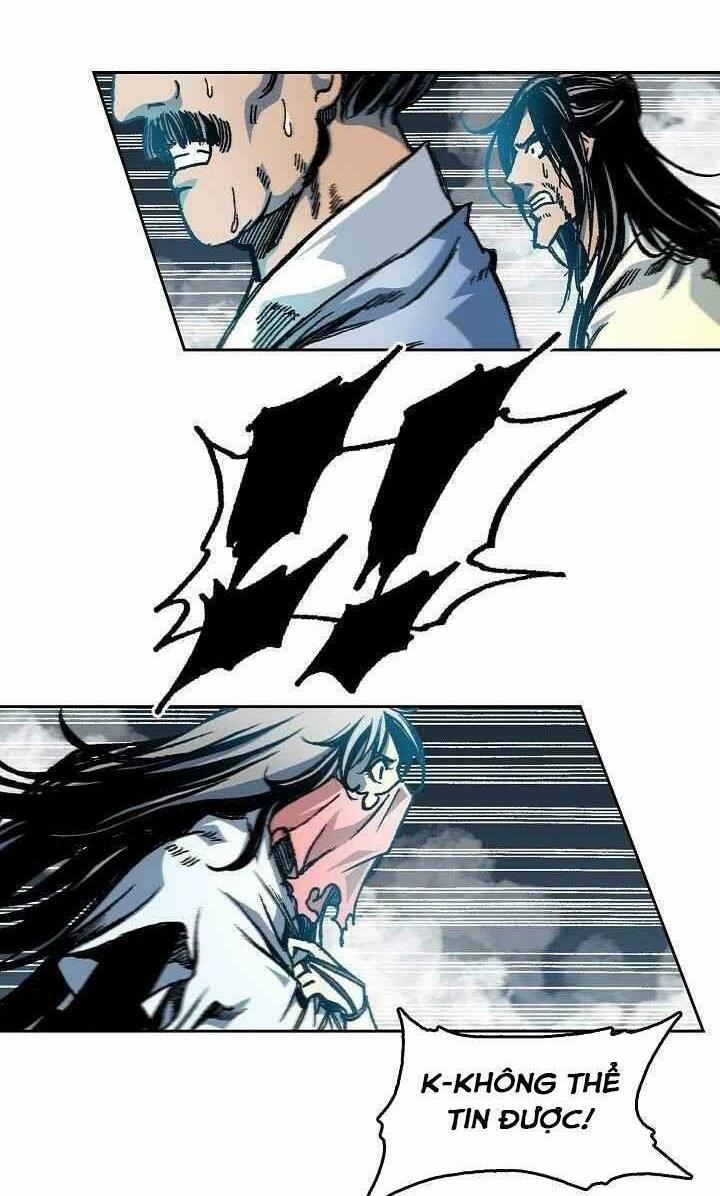 Hồi Ức Của Chiến Thần 67 trang 43