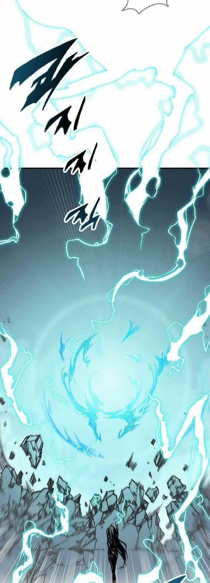 Hồi Ức Của Chiến Thần 67 trang 47