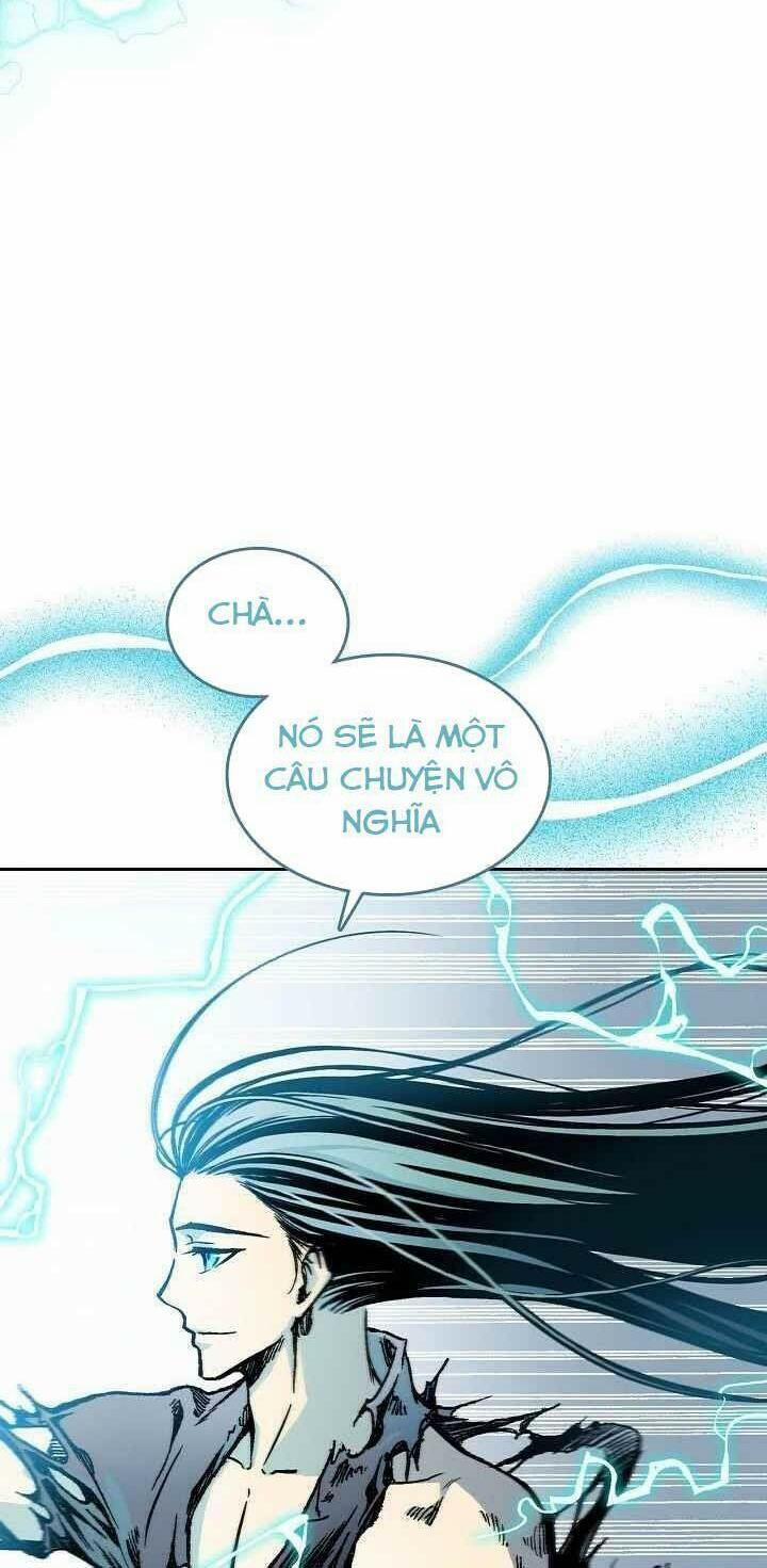 Hồi Ức Của Chiến Thần 67 trang 49