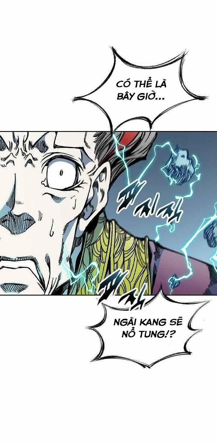 Hồi Ức Của Chiến Thần 67 trang 51