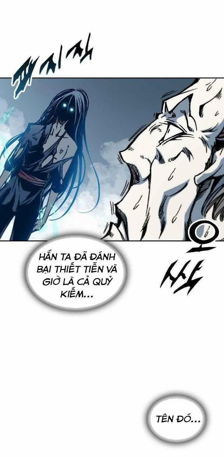 Hồi Ức Của Chiến Thần 67 trang 52