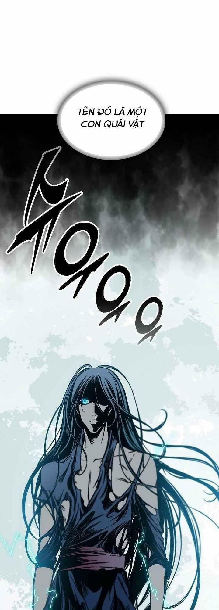 Hồi Ức Của Chiến Thần 67 trang 53