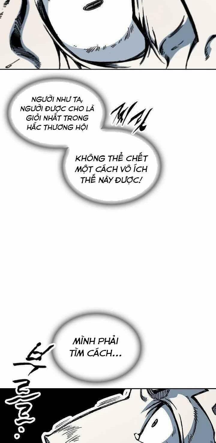 Hồi Ức Của Chiến Thần 67 trang 55