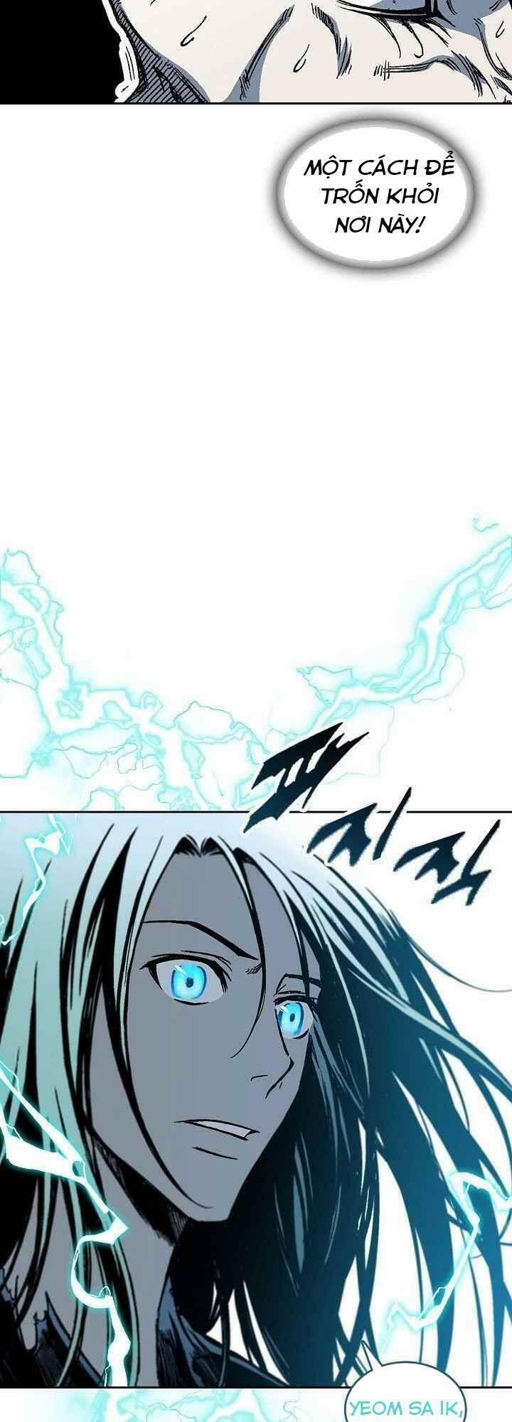 Hồi Ức Của Chiến Thần 67 trang 56