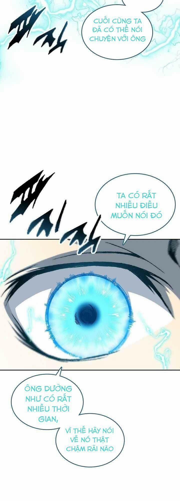 Hồi Ức Của Chiến Thần 67 trang 57