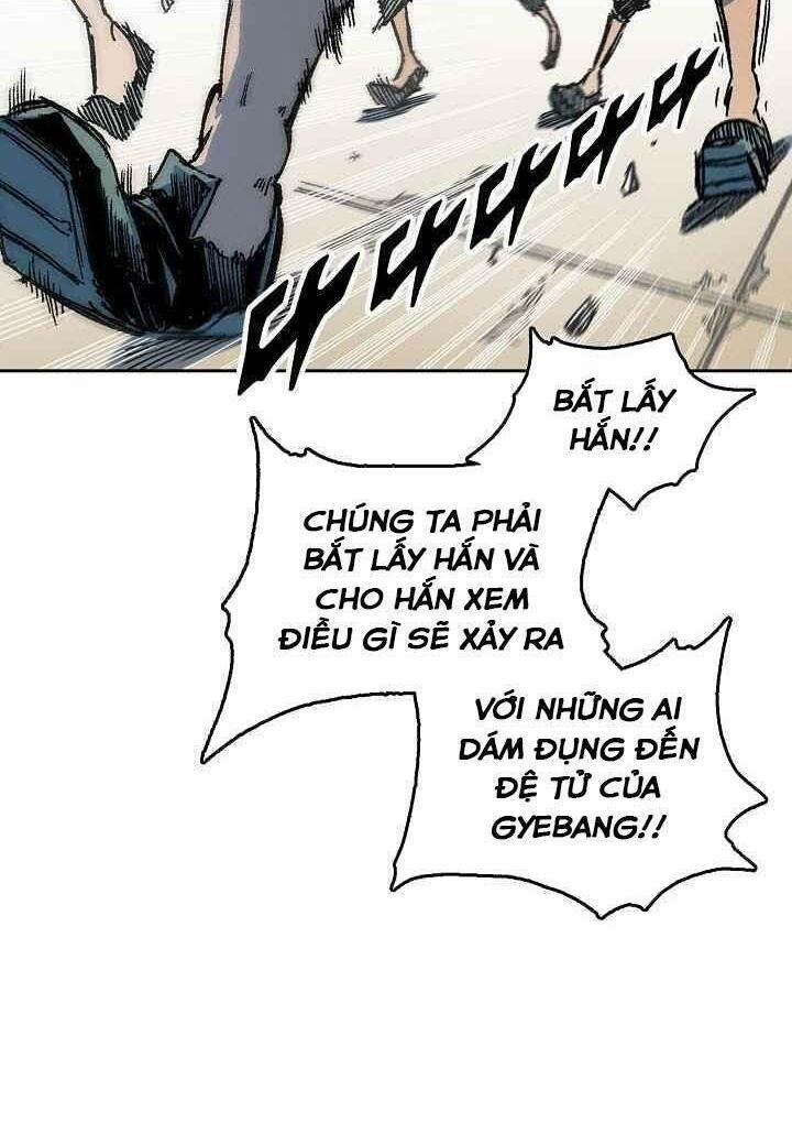 Hồi Ức Của Chiến Thần 67 trang 59