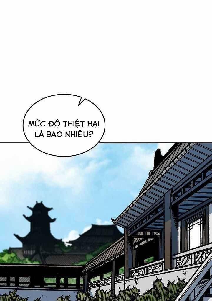 Hồi Ức Của Chiến Thần 67 trang 62