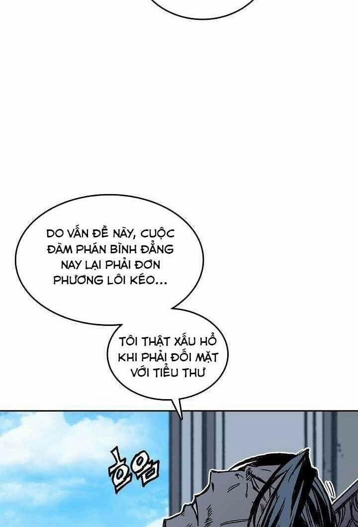 Hồi Ức Của Chiến Thần 67 trang 74