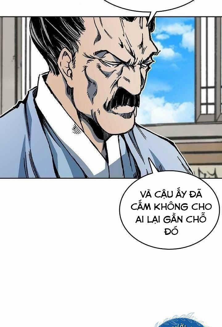 Hồi Ức Của Chiến Thần 67 trang 76