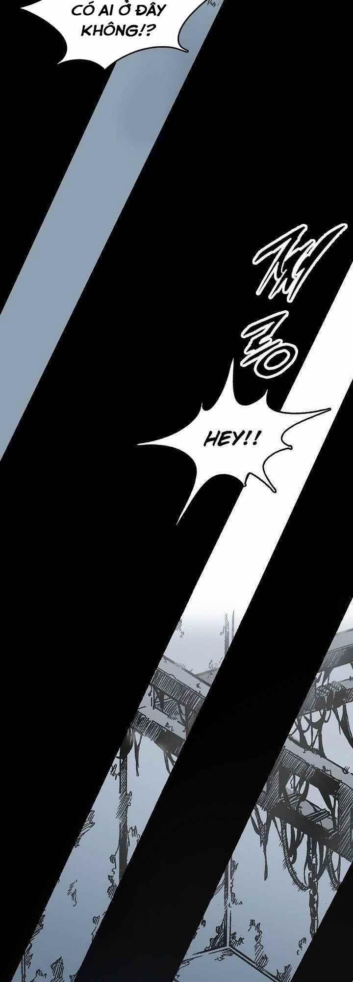 Hồi Ức Của Chiến Thần 67 trang 78