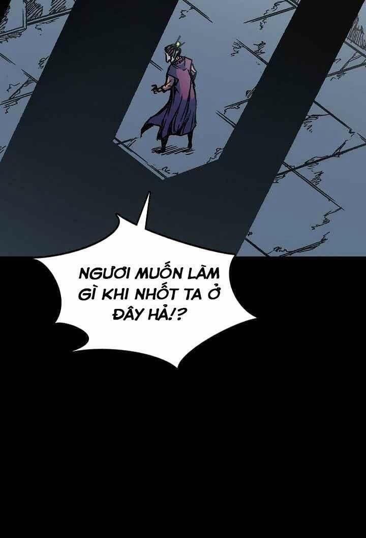 Hồi Ức Của Chiến Thần 67 trang 79