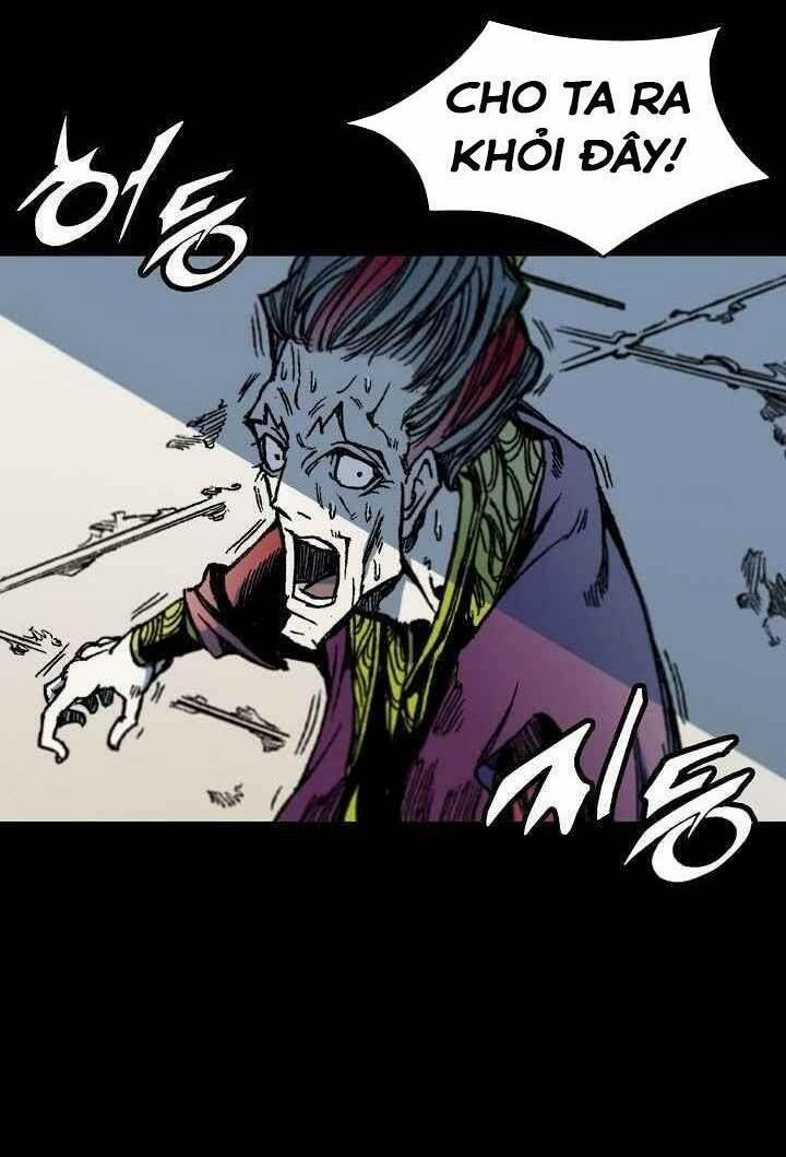Hồi Ức Của Chiến Thần 67 trang 80