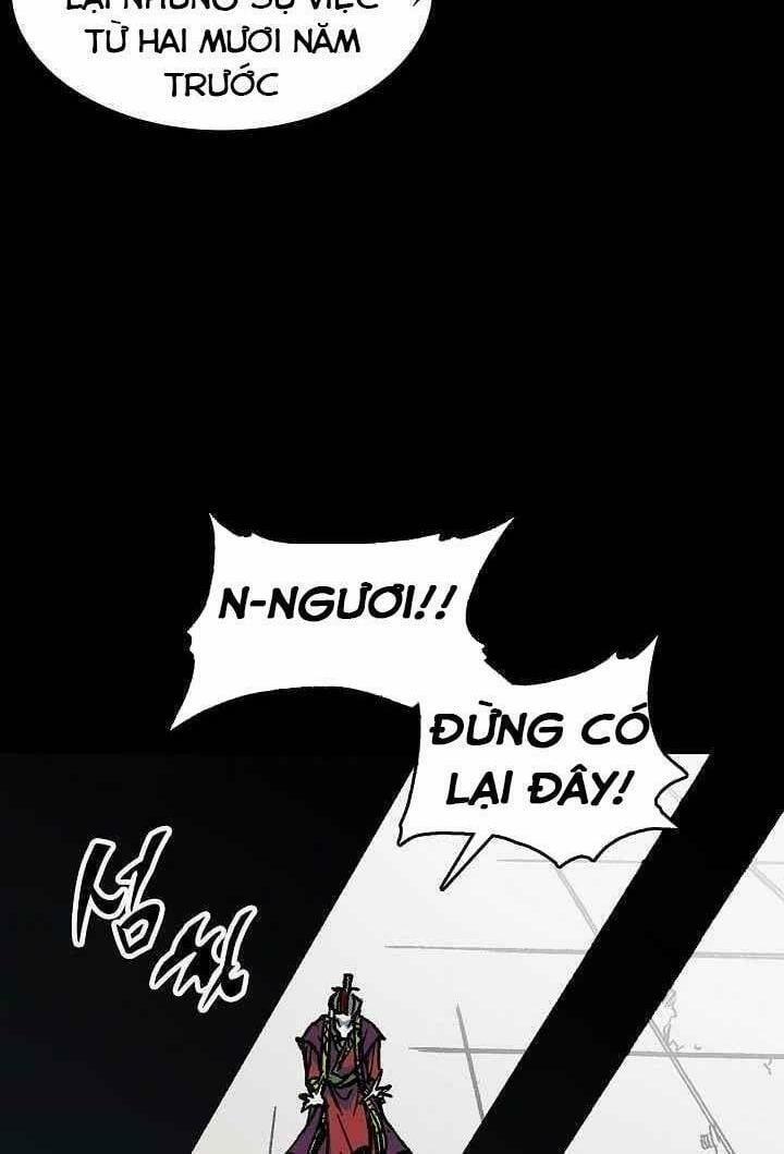 Hồi Ức Của Chiến Thần 67 trang 83