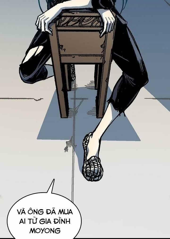 Hồi Ức Của Chiến Thần 67 trang 85