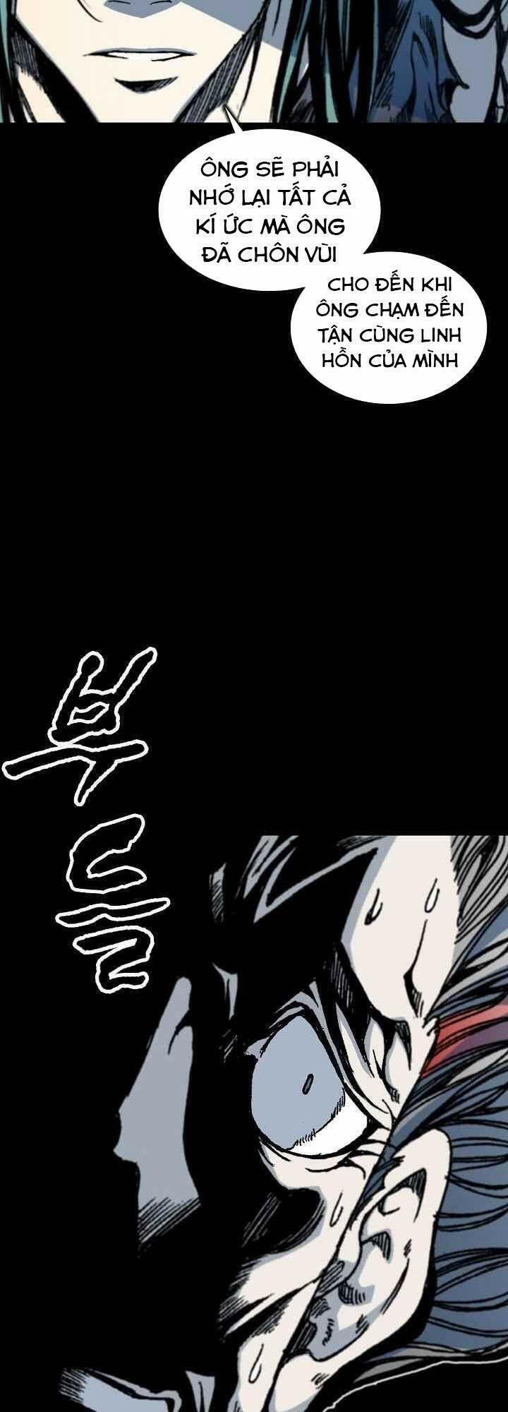 Hồi Ức Của Chiến Thần 67 trang 87