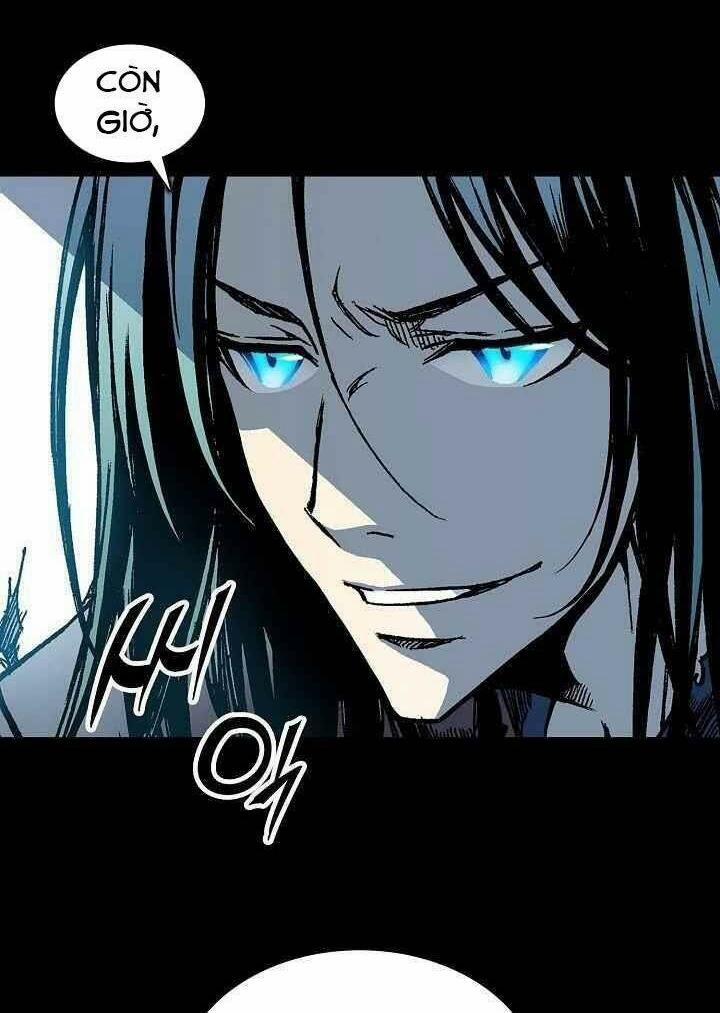 Hồi Ức Của Chiến Thần 67 trang 89