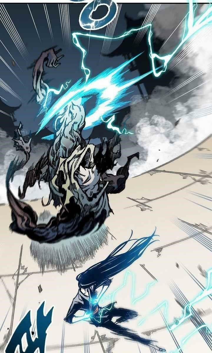 Hồi Ức Của Chiến Thần 67 trang 9