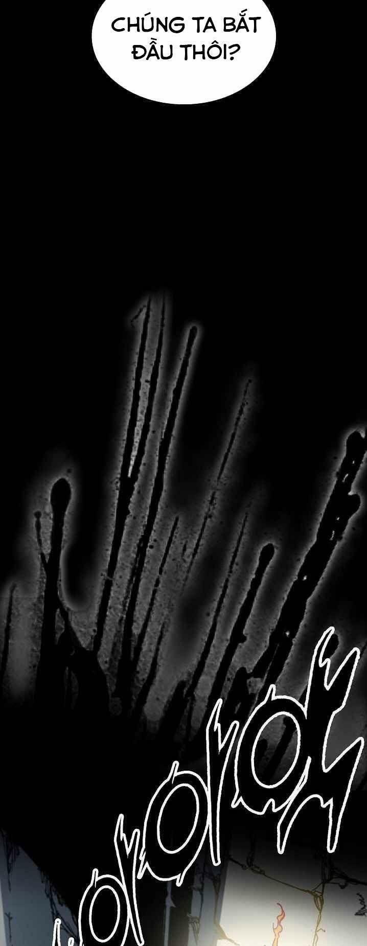 Hồi Ức Của Chiến Thần 67 trang 90