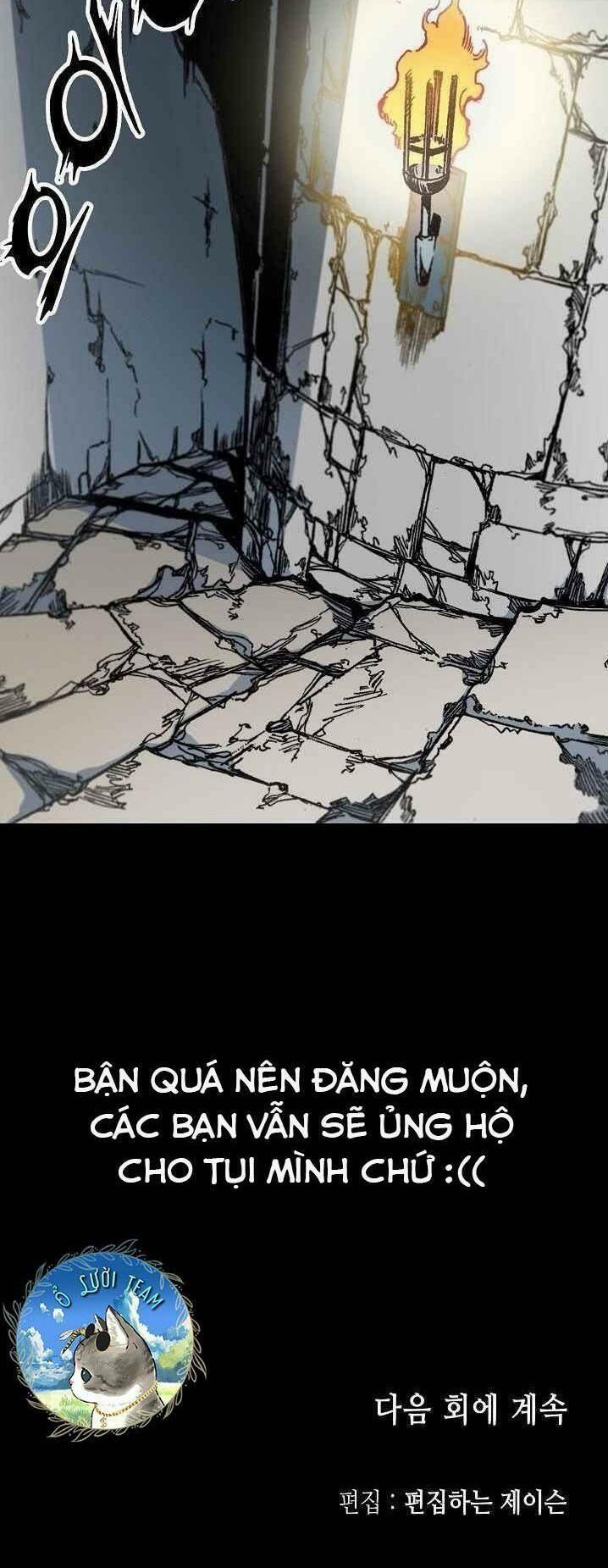 Hồi Ức Của Chiến Thần 67 trang 91