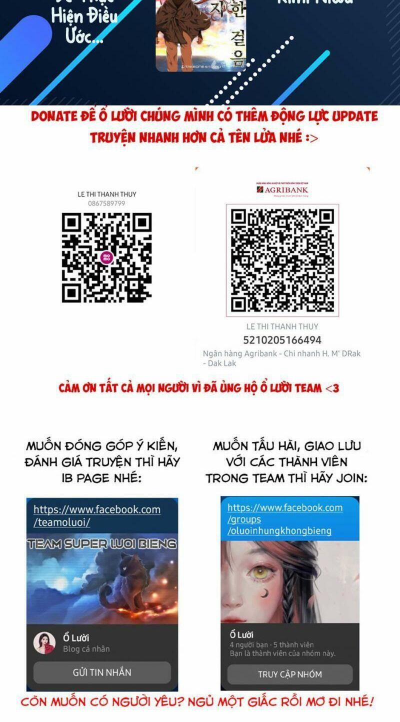 Hồi Ức Của Chiến Thần 67 trang 94