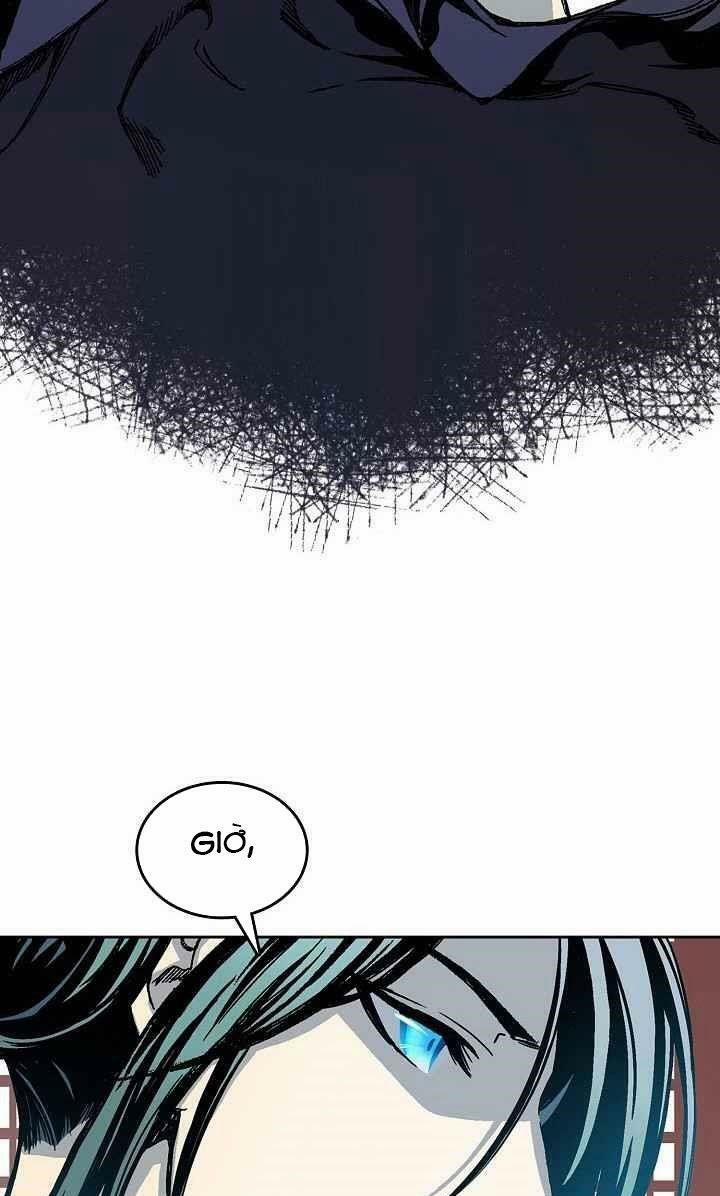 Hồi Ức Của Chiến Thần 68 trang 10
