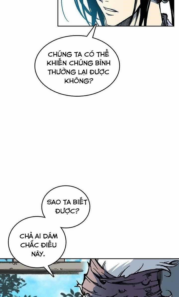 Hồi Ức Của Chiến Thần 68 trang 19