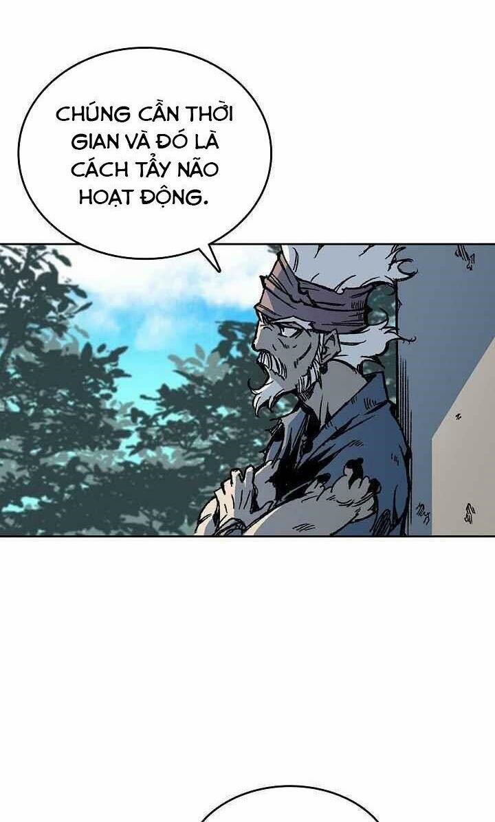 Hồi Ức Của Chiến Thần 68 trang 23