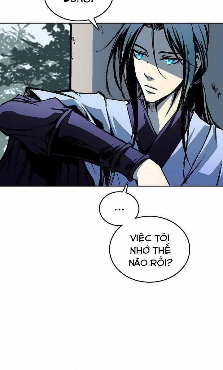 Hồi Ức Của Chiến Thần 68 trang 25