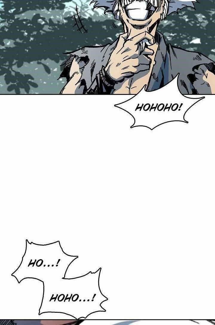 Hồi Ức Của Chiến Thần 68 trang 32