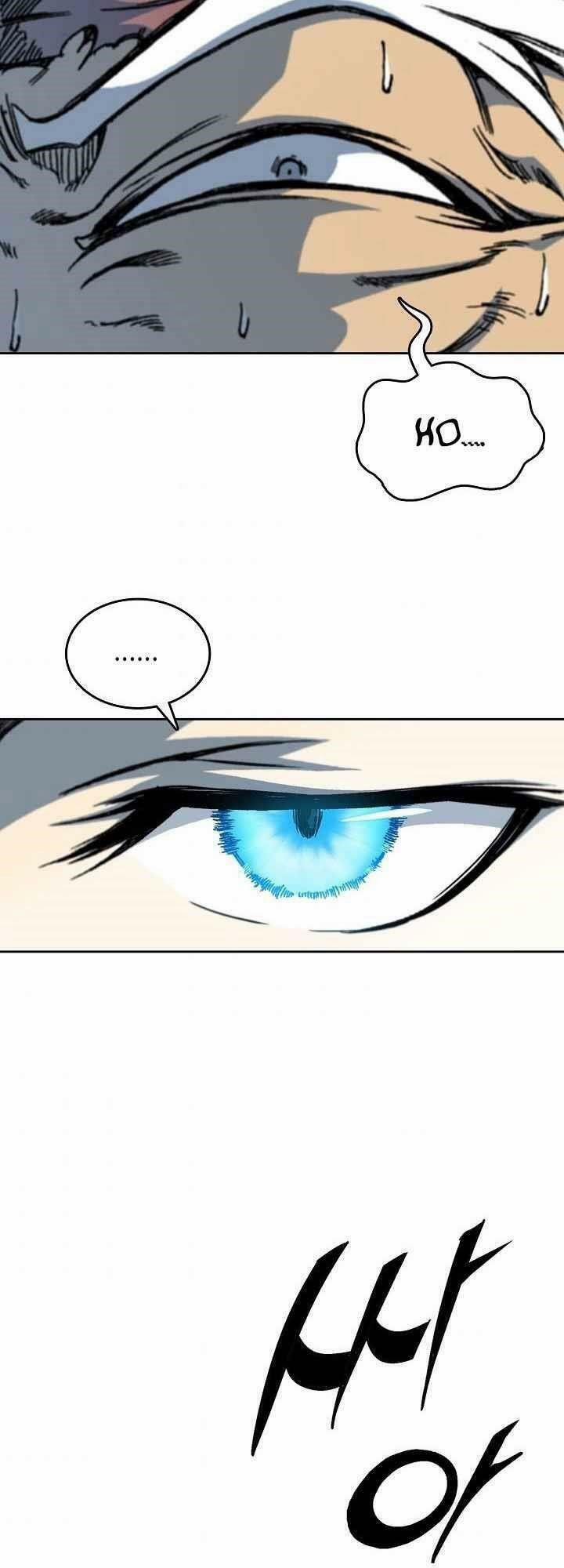 Hồi Ức Của Chiến Thần 68 trang 33