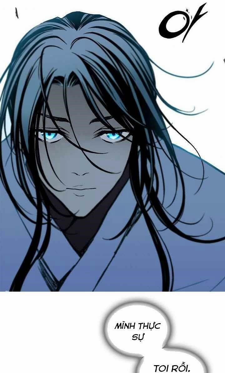 Hồi Ức Của Chiến Thần 68 trang 34