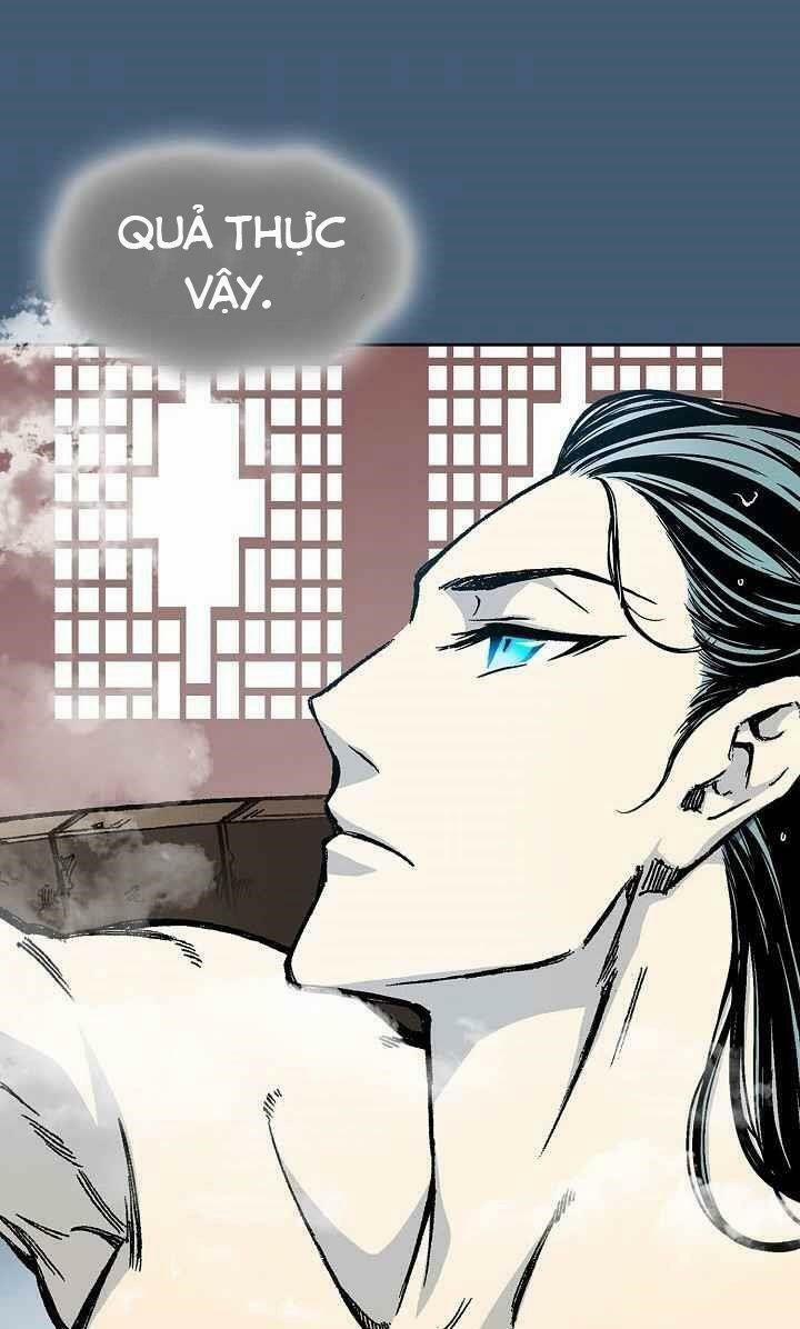 Hồi Ức Của Chiến Thần 68 trang 4