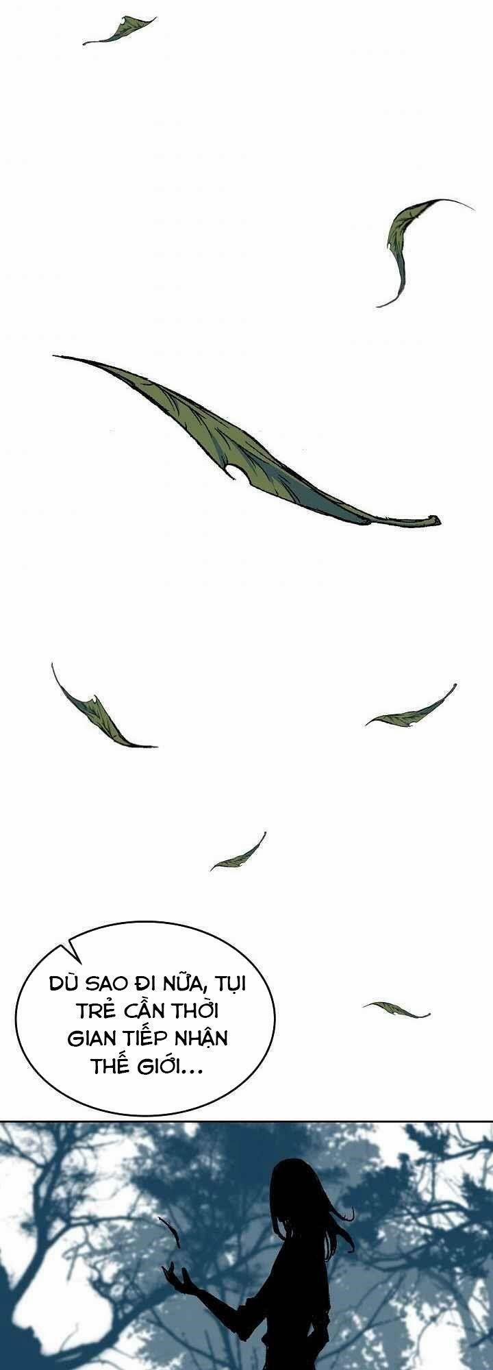 Hồi Ức Của Chiến Thần 68 trang 41