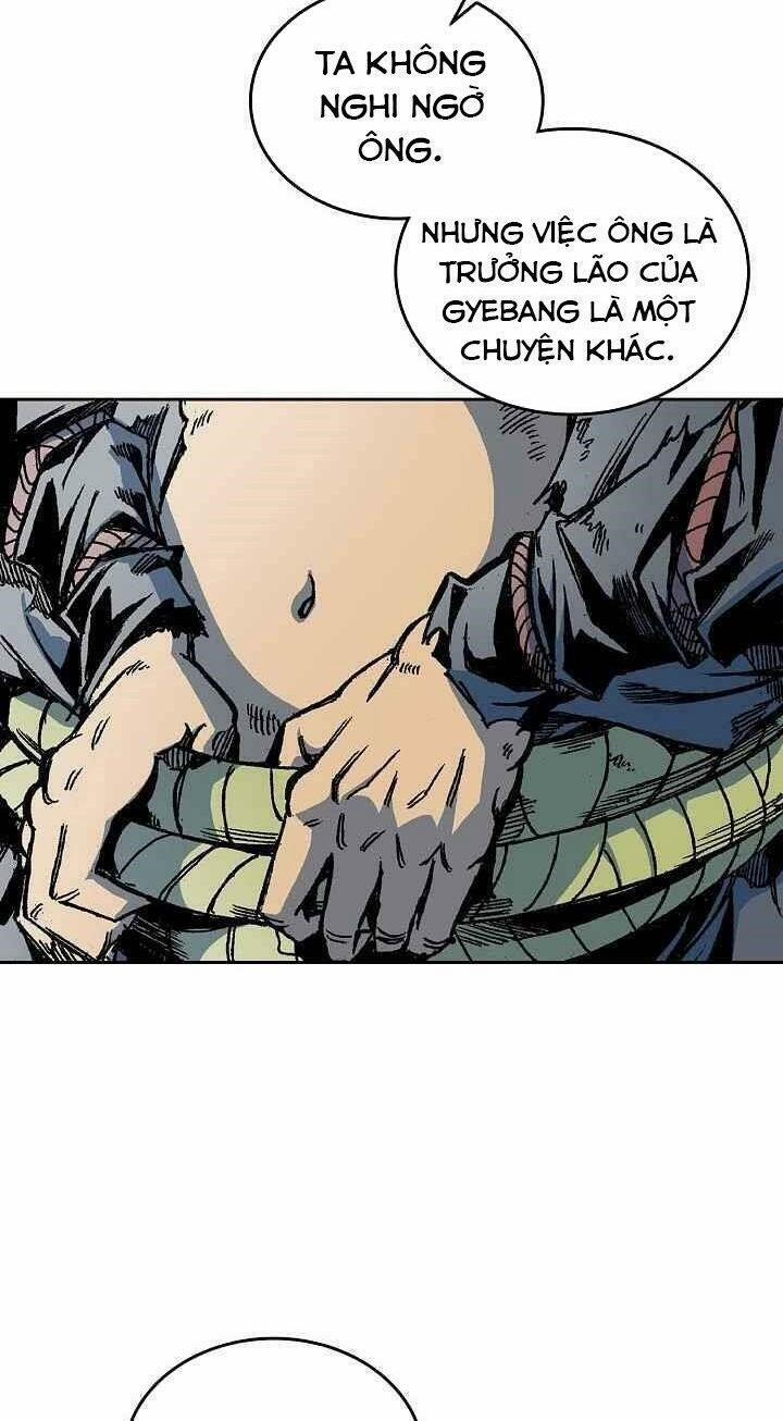 Hồi Ức Của Chiến Thần 68 trang 49