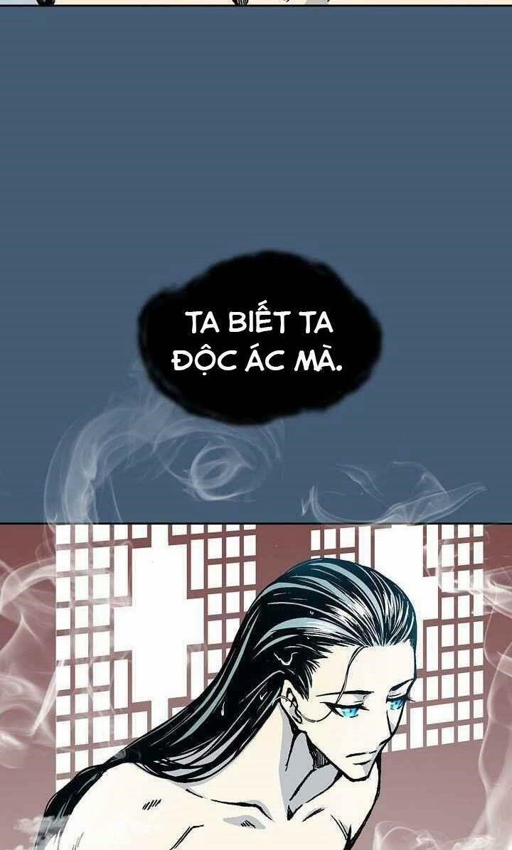 Hồi Ức Của Chiến Thần 68 trang 5