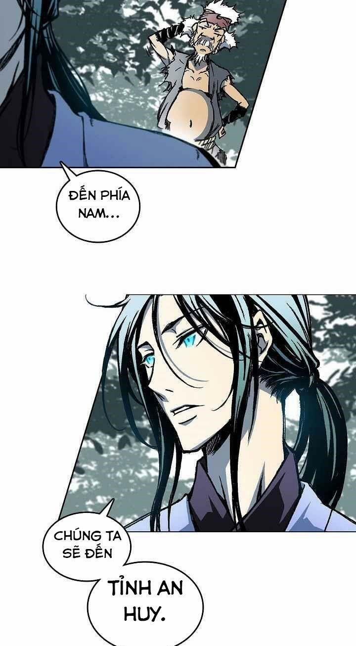 Hồi Ức Của Chiến Thần 68 trang 51