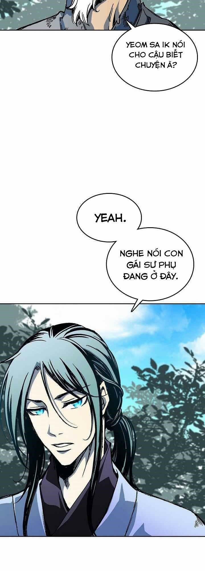 Hồi Ức Của Chiến Thần 68 trang 53