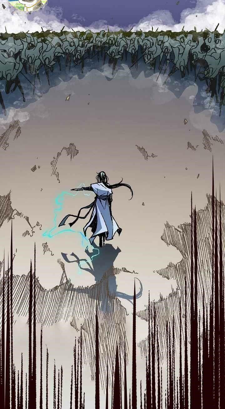 Hồi Ức Của Chiến Thần 68 trang 57