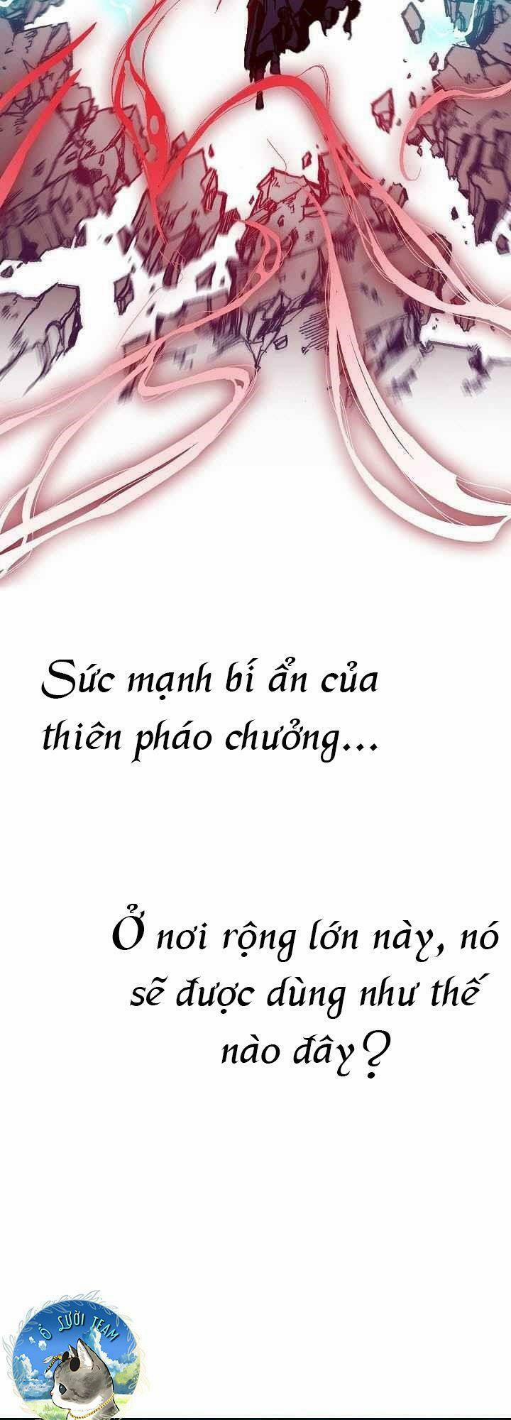 Hồi Ức Của Chiến Thần 68 trang 71