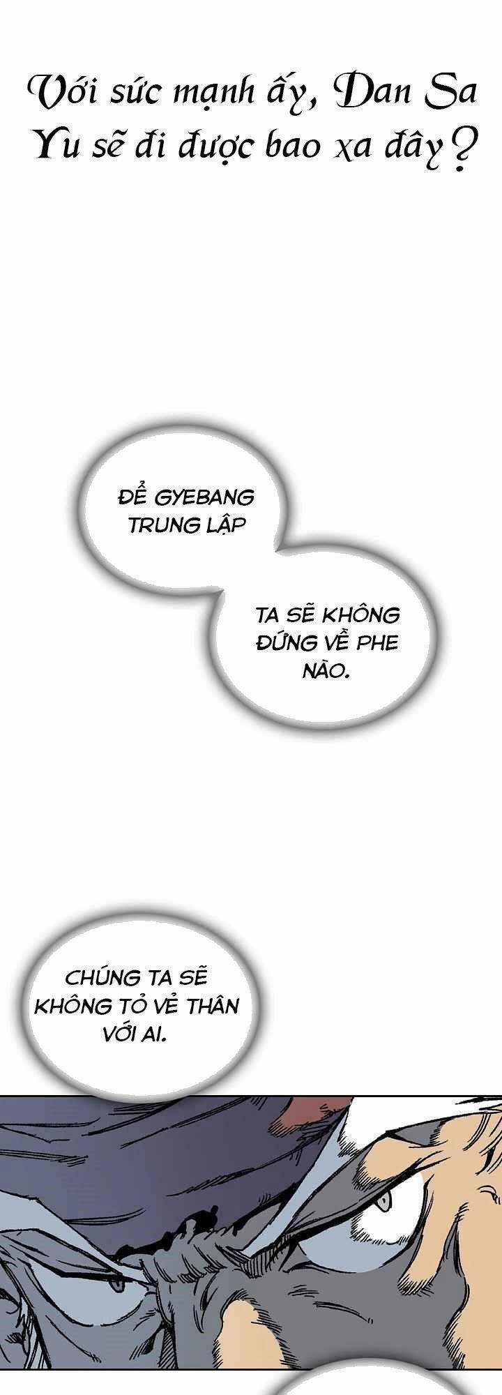 Hồi Ức Của Chiến Thần 68 trang 74