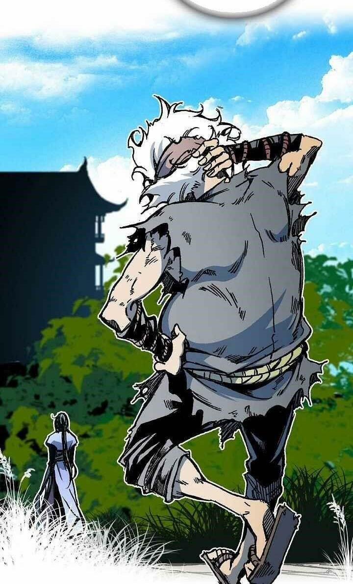 Hồi Ức Của Chiến Thần 68 trang 76