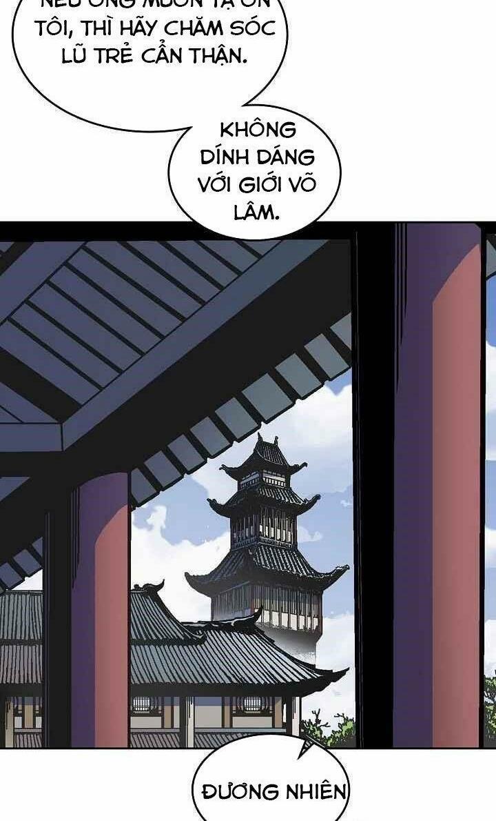 Hồi Ức Của Chiến Thần 68 trang 79