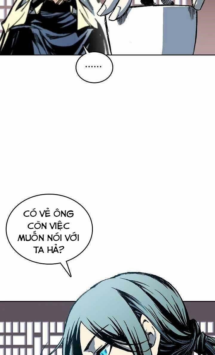 Hồi Ức Của Chiến Thần 68 trang 81