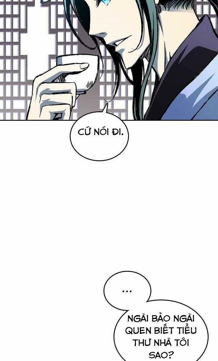 Hồi Ức Của Chiến Thần 68 trang 82