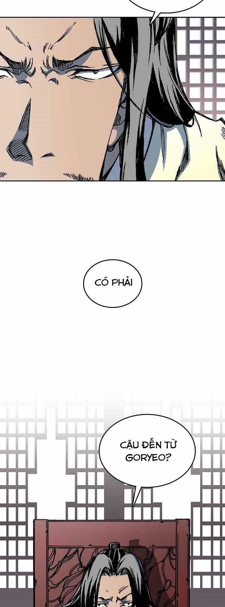 Hồi Ức Của Chiến Thần 68 trang 83