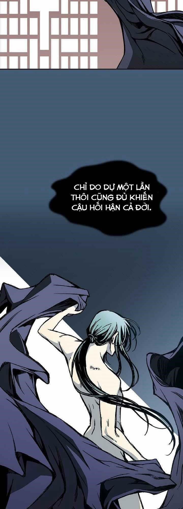 Hồi Ức Của Chiến Thần 68 trang 9