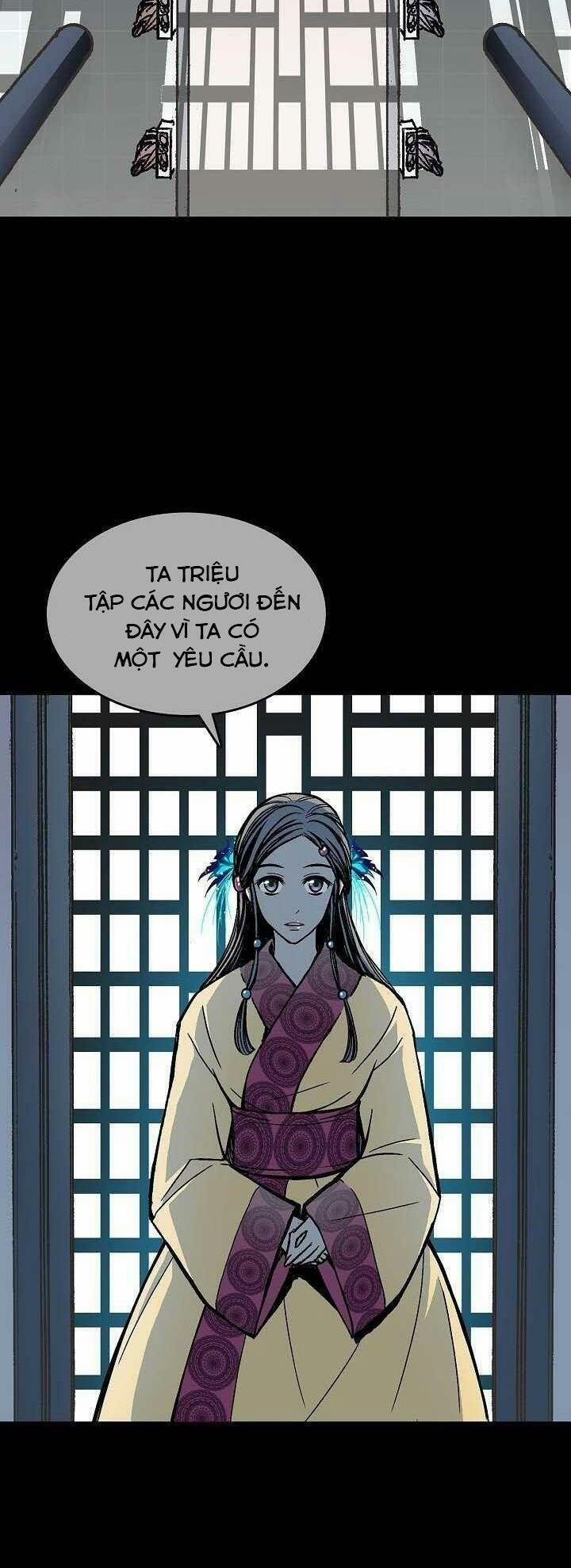 Hồi Ức Của Chiến Thần 69 trang 1